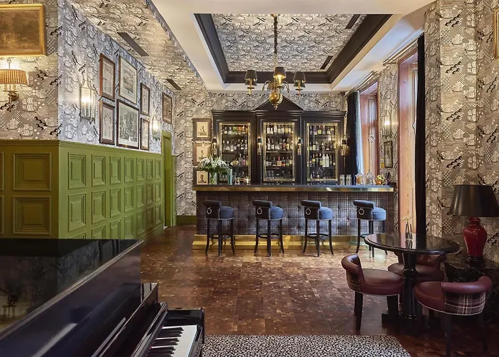 Hotel Nh Collection Colon Valenza